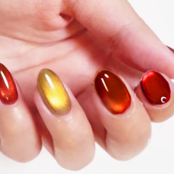 nail gel - Picture 4 of 6